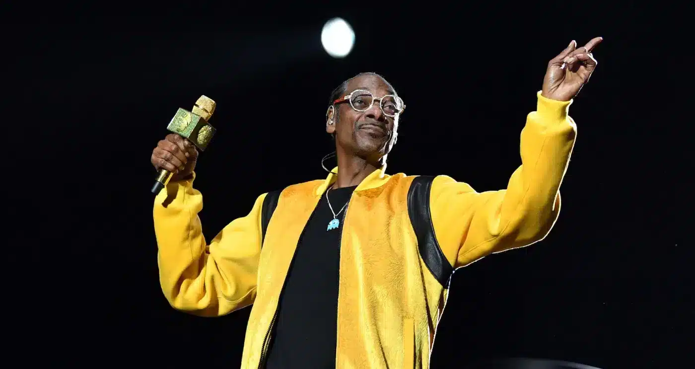 Millions respond to Snoop Dogg asking if he should run Twitter following Elon Musk’s poll