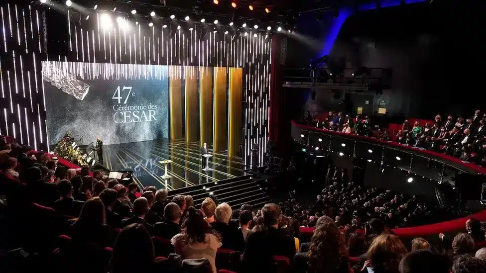 César film awards: Nominees banned after sexual violence investigations