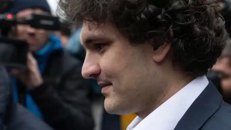 FTX: Defunct crypto giant recovers over $5bn of assets