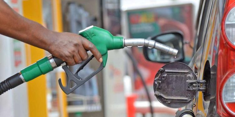 Fuel prices to rise in February despite gold-for-oil policy