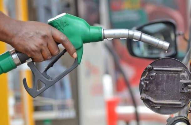 Fuel price increase: Petrol now at GHC15.10, diesel at GHC15.25 a litre