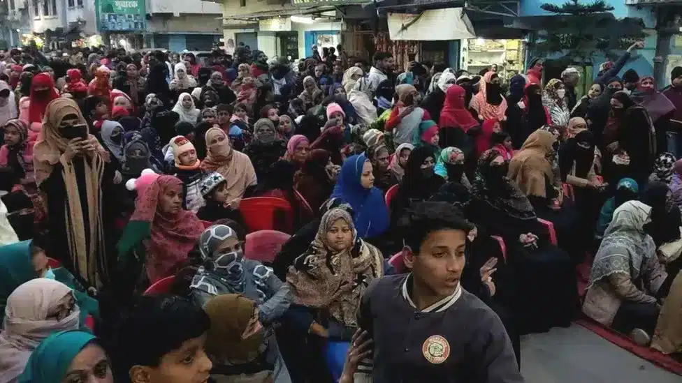 Haldwani: Supreme Court of India to rule on mass evictions