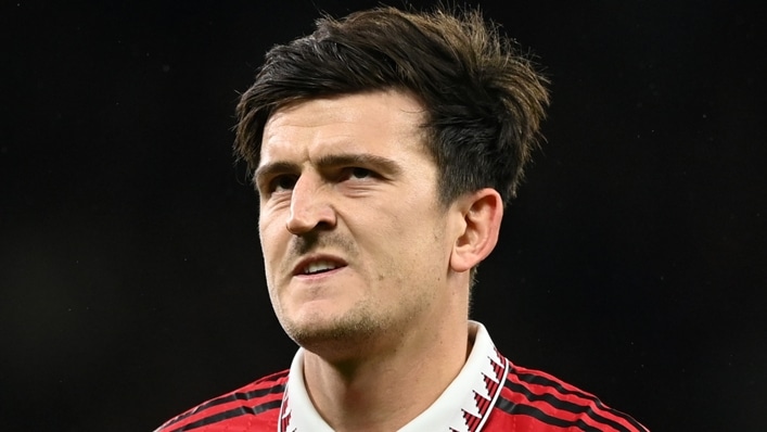 Ferdinand encourages Maguire to leave Man Utd