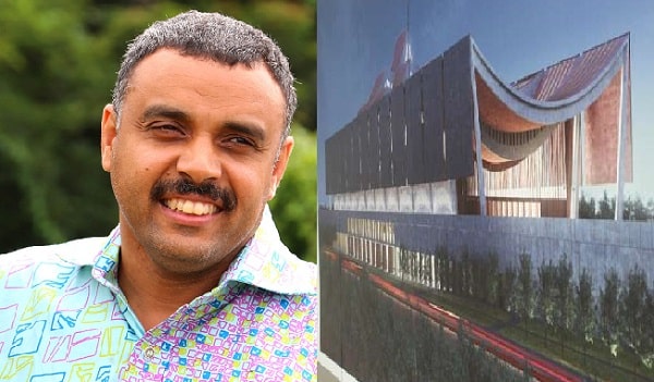 I didn’t know anything about decisions on National Cathedral – Bishop Dag