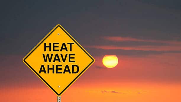 South Africa caution against deadly heatwave