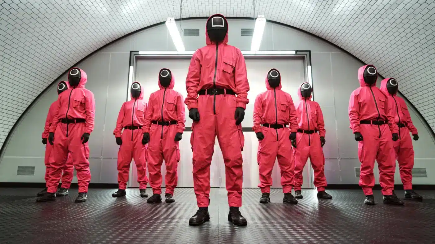 Netflix says ‘any claims of serious injury are untrue’ amid coverage of ‘Squid Game’ reality spin-off