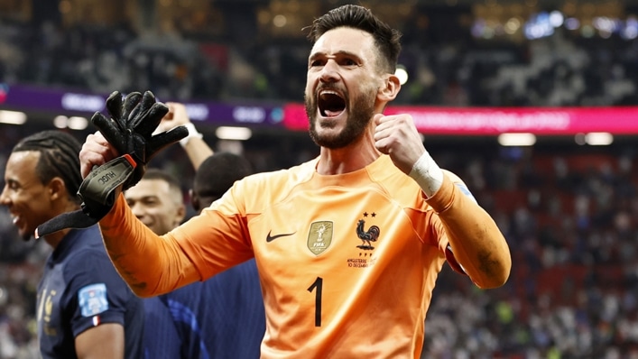 France captain Lloris retires from international football
