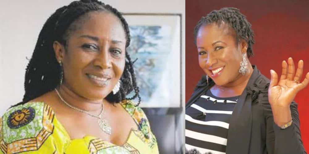 I would never leave a marriage because of infidelity – Patience Ozokwo