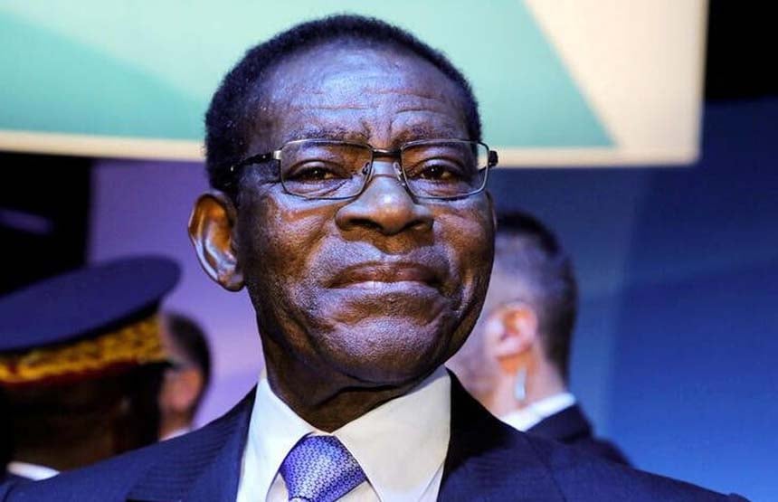 Equatorial Guinea disputes a dissident’s death in prison