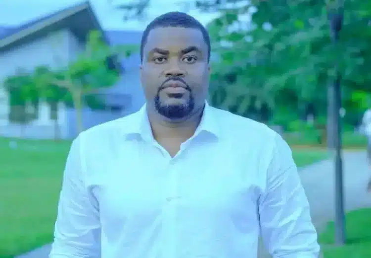 Everybody must visit the mortuary once a month to learn humility – Morris Babyface