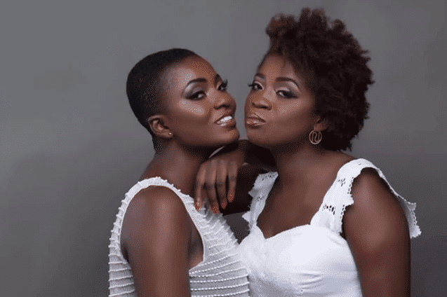 Ahuofe Patri’s mum is dead