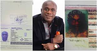 Dr. Lawrence writes: The identities of Rev. Victor Kusi Boateng and Elections 2024