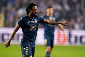 Ghanaian duo Francis Amuzu and Majeed Ashimeru feature for Anderlecht in 3-1 defeat to Royal Union