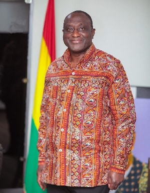 Alan Kyerematen’s 5 new strategies to keep Ghana away from an ‘IMF return’