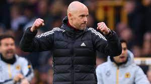 Ten Hag: Man Utd will not ‘burn’ money on new striker