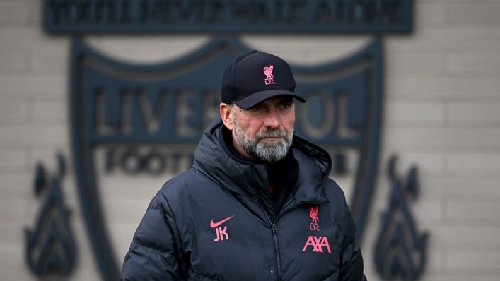 “No club, no country for now” – Klopp dismisses England, USMNT coaching links