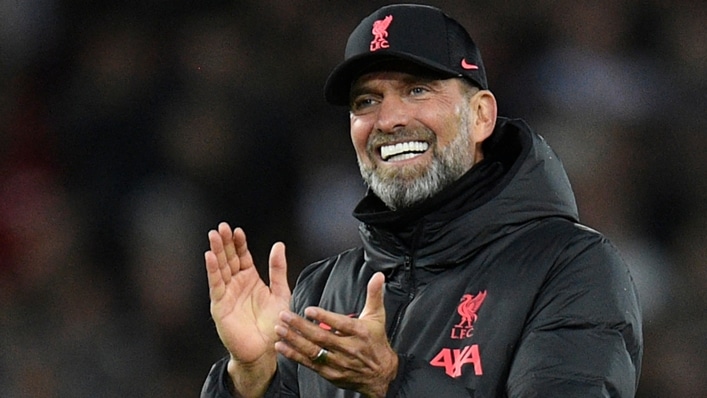 Jurgen Klopp’s shock decision to leave Liverpool is a disaster for the club and its fans – the void he leaves behind could be impossible to fill