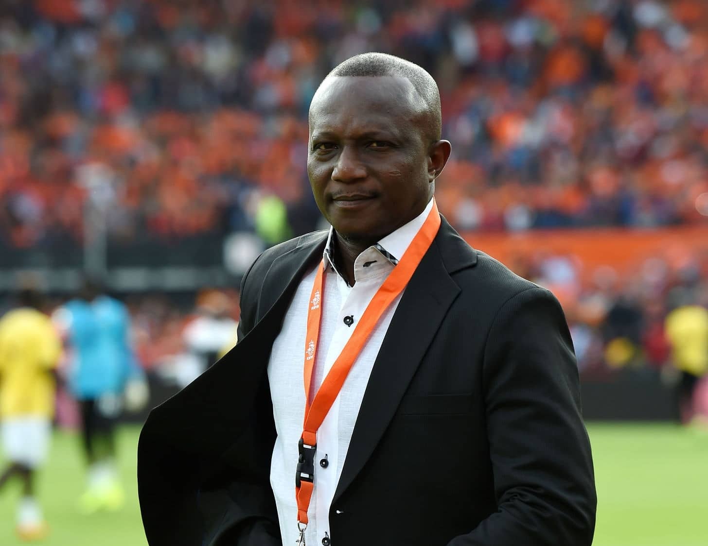 Kwesi Appiah reveals decision for applying for vacant Black Stars coaching job – Reports