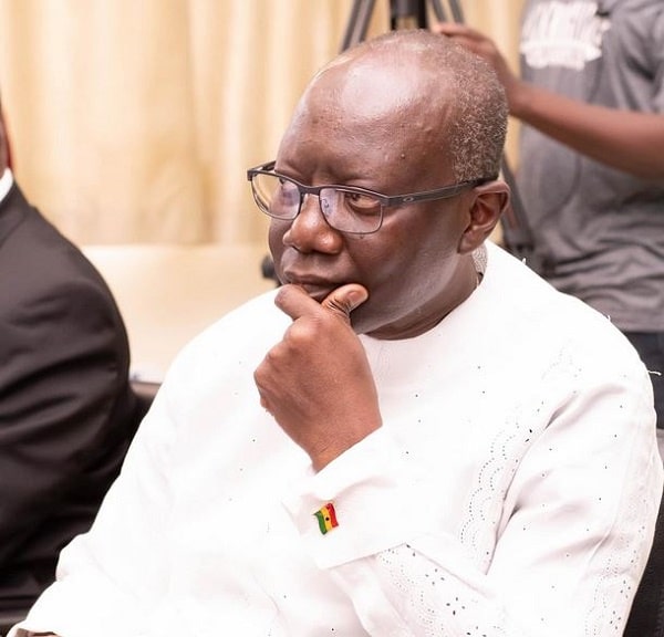An explainer on Ghana’s debt exchange programme