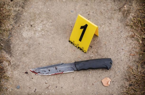 Akatsi South: ‘Okada man’ stabs colleague to death over passenger