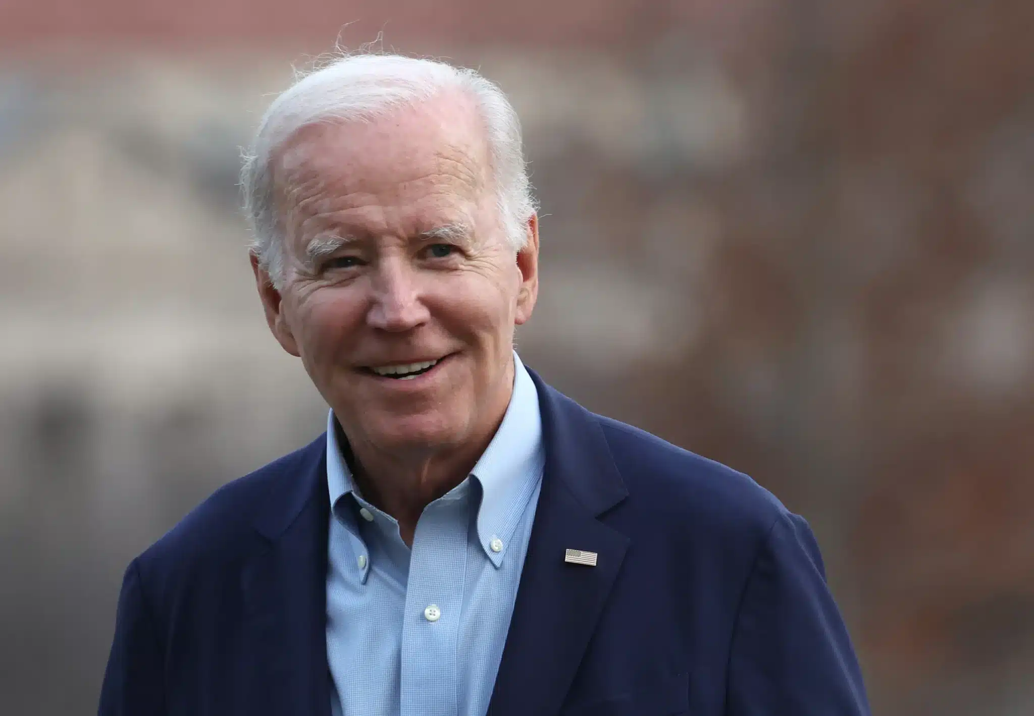 US House Republicans vote to investigate the Biden administration