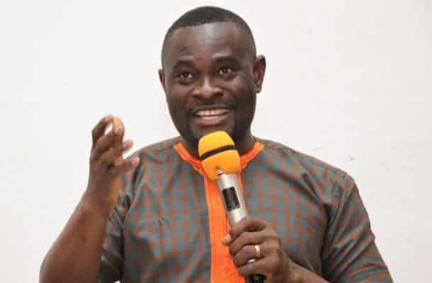 Develop innovations to generate more revenue – John Kumah charges GRA