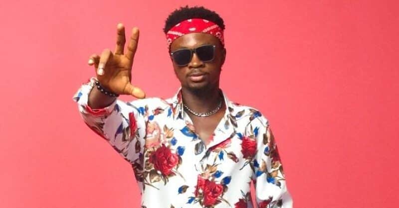 I’m the last virgin in Ghana – Kweku Darlington