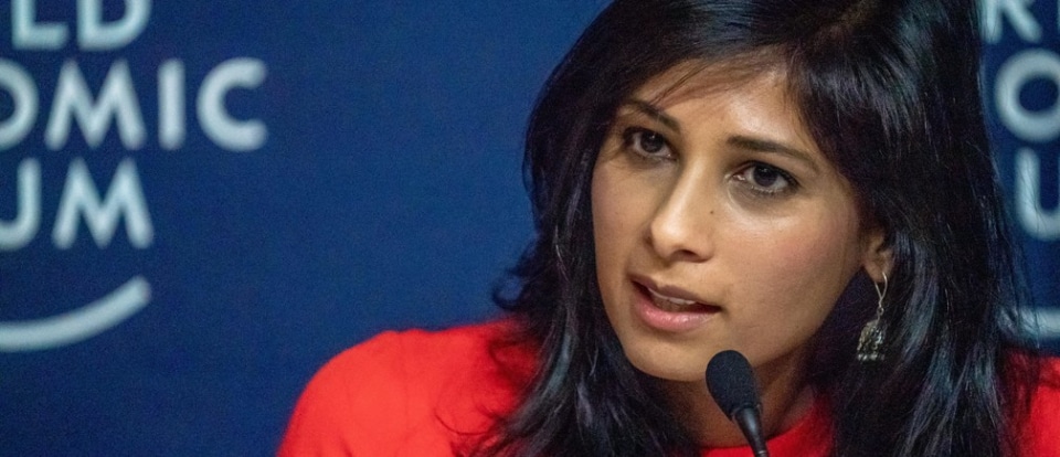 Headline inflation has peaked – IMF Deputy Boss