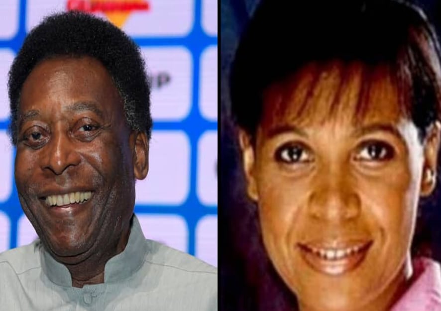 What we know about Pele’s alleged secret daughter named in his will