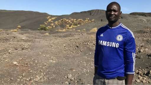 SA court hears pollution suit against mining giant