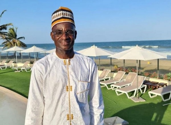 Ghanaians need to improve their maintenance culture, says the National Chief Imam’s PA