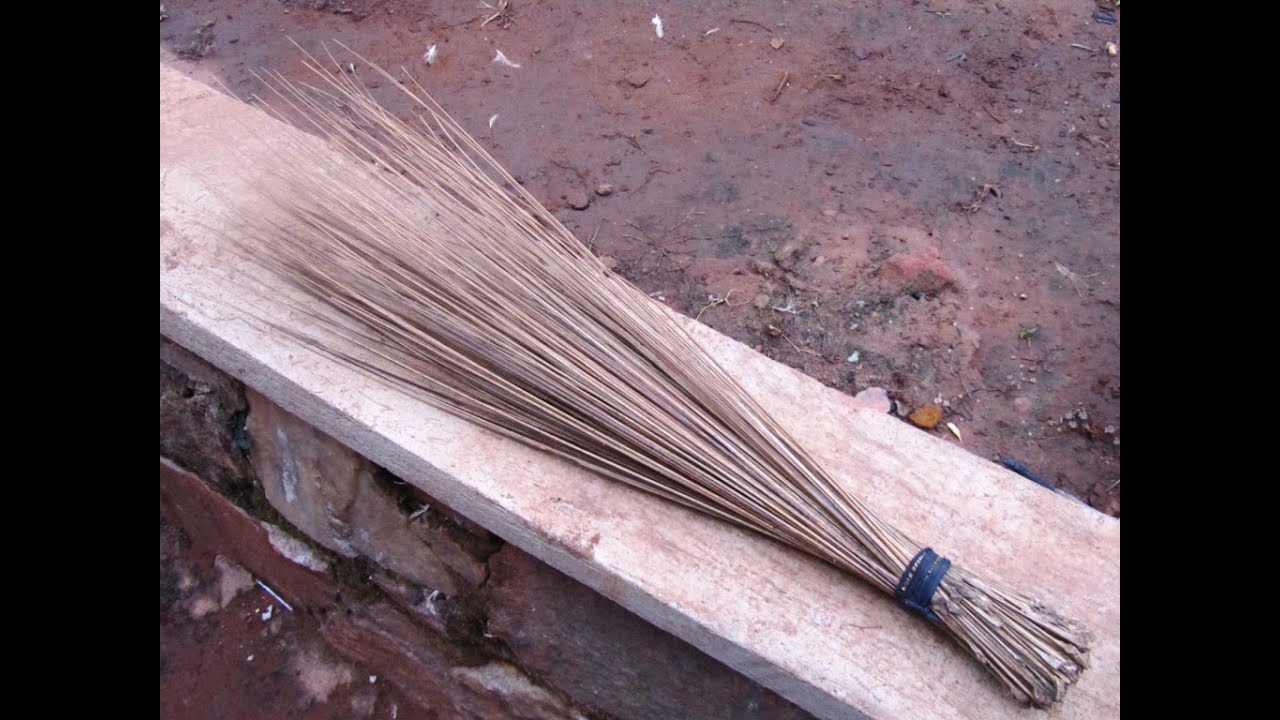 Man forced to sweep for 8 hours for dumping refuse at Kasoa overpass