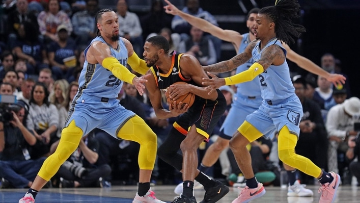 Cavs come to town as Grizzlies seek franchise-record 11th consecutive win