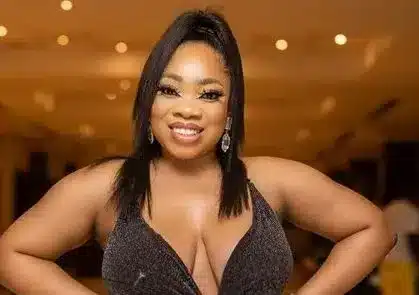 Moesha strikes after ‘mental health’ advice from movie director