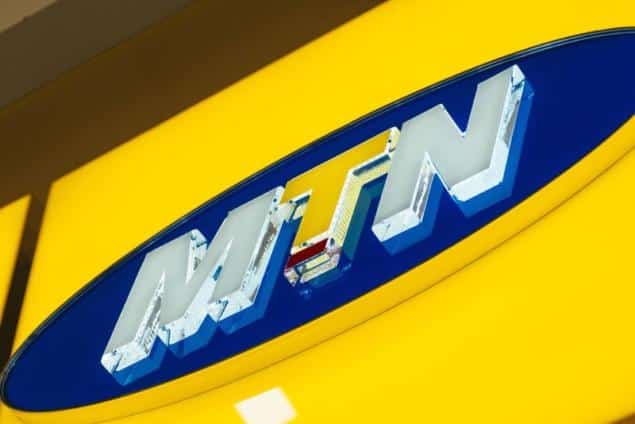 $672m back-tax demanded from MTN Group by GRA withdrawn