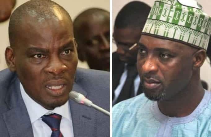Haruna Iddrisu, Muntaka relieved of NDC leadership positions in Parliament