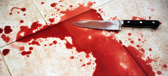 Woman allegedly murdered by spouse at New Juaben