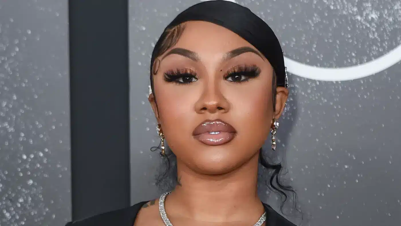Ari Fletcher responds to G Herbo’s confession that he cheated during their relationship