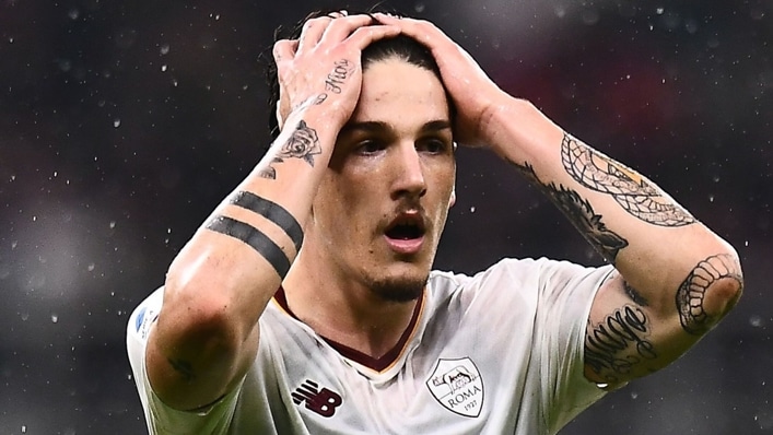 Roma addressing Zaniolo saga after apparent Bournemouth snub