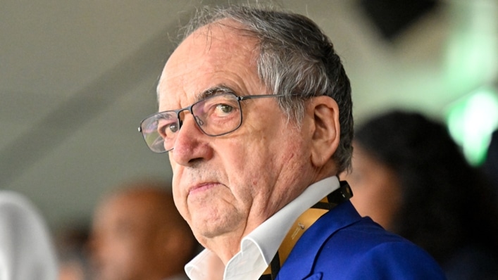 Le Graet urged to resign after Zidane saga