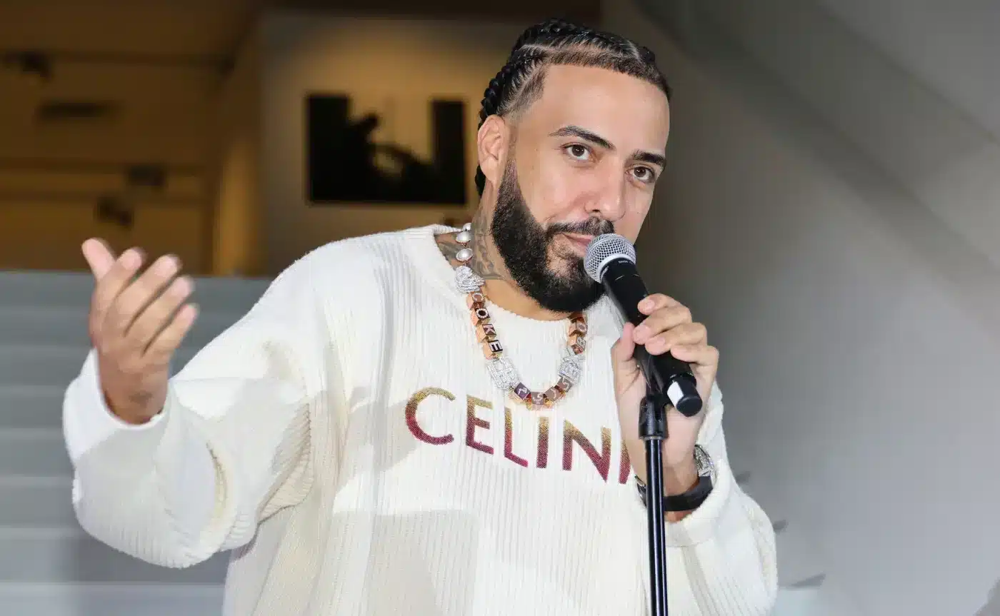 French Montana calls 50 Cent ‘Biggest Genius in the Industry’