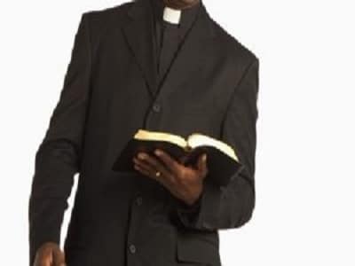 Pastor jailed 519 years for defrauding over 100 people