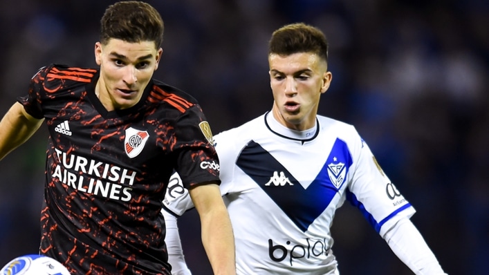 Man City signs highly-rated prospect Perrone