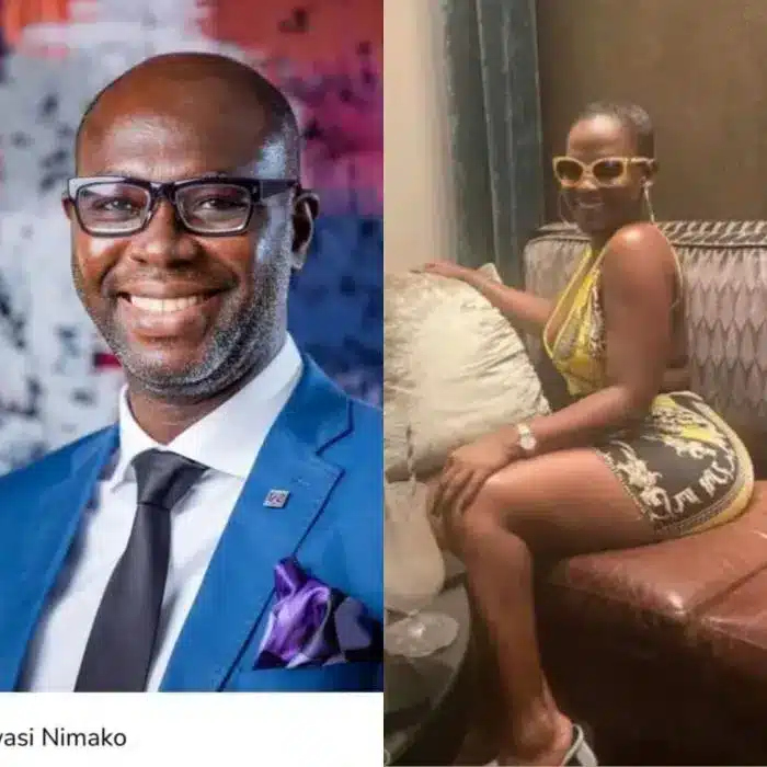 First Atlantic Bank fires Deacon Nimako over Diborah’s case
