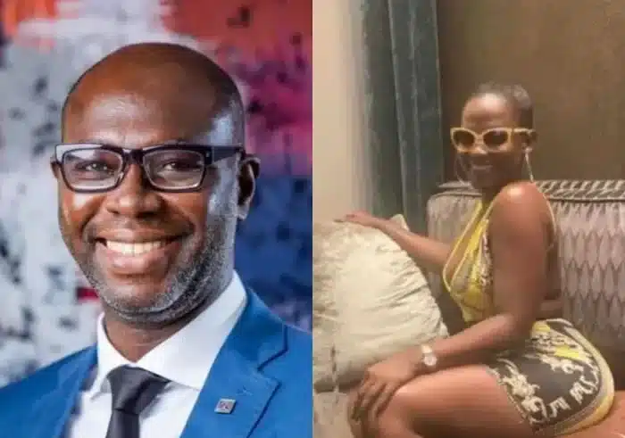 “I’m still ready to forgive you” – Side chick to First Atlantic Bank CFO