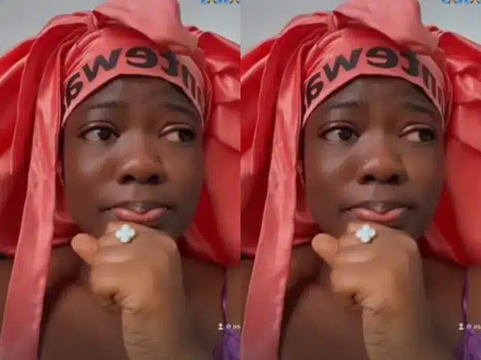 If I’m dead by morning, arrest my biological father – Asantewaa