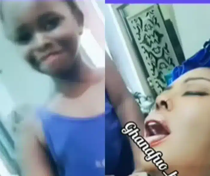 Afia Schwarzenegger fakes sickness as Court case approaches