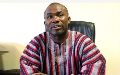 NSA boss explains why they need $2m from Ghana’s World Cup money