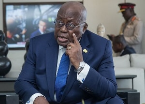 Today in History: Akufo-Addo acknowledges that he bears entire responsibility for the IMF’s reversal