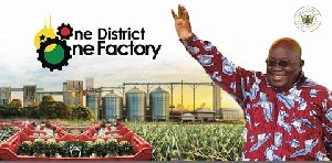1D1F program is an absolute waste of resources – Minority